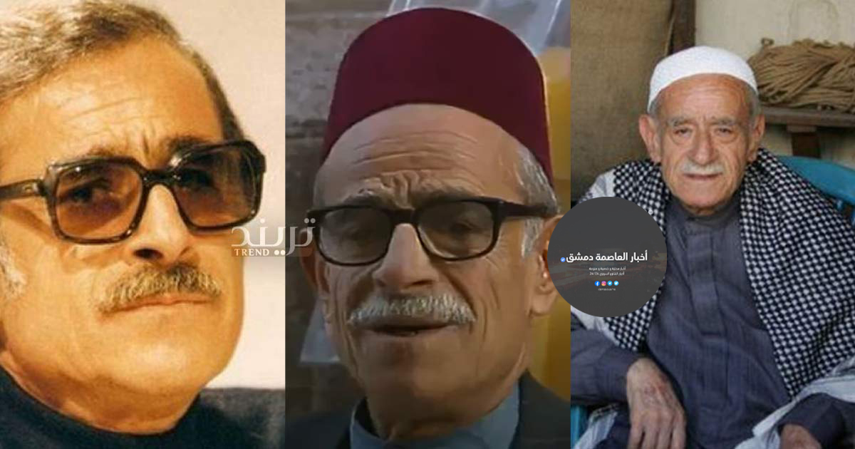 من مواليد بعلبك في اللبنان عام 1932  ووالد المخرجين بسام ومؤمن الملا وعمل كموظفاً قبل دخوله التمثيل.. 10 معلومات عن الفنان الراحل "أدهم الملا" صاحب أشهر كلمة الدراما السورية