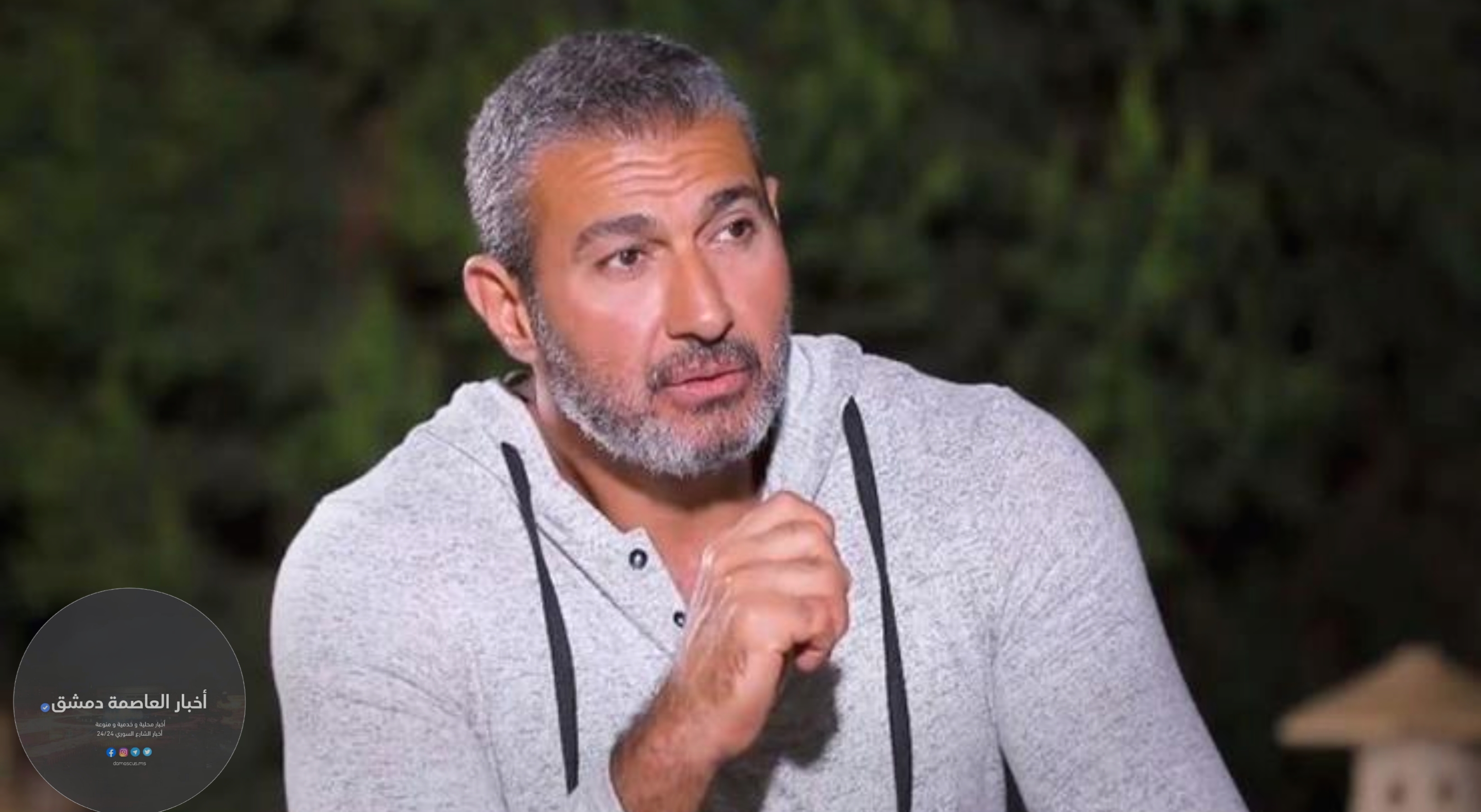 بيان مفاجئ من ياسر جلال بشأن إصابة شقيقه رامز جلال بالعمى وفقدانه للبصر!! ما قاله النجم فاجئ الجميع!!