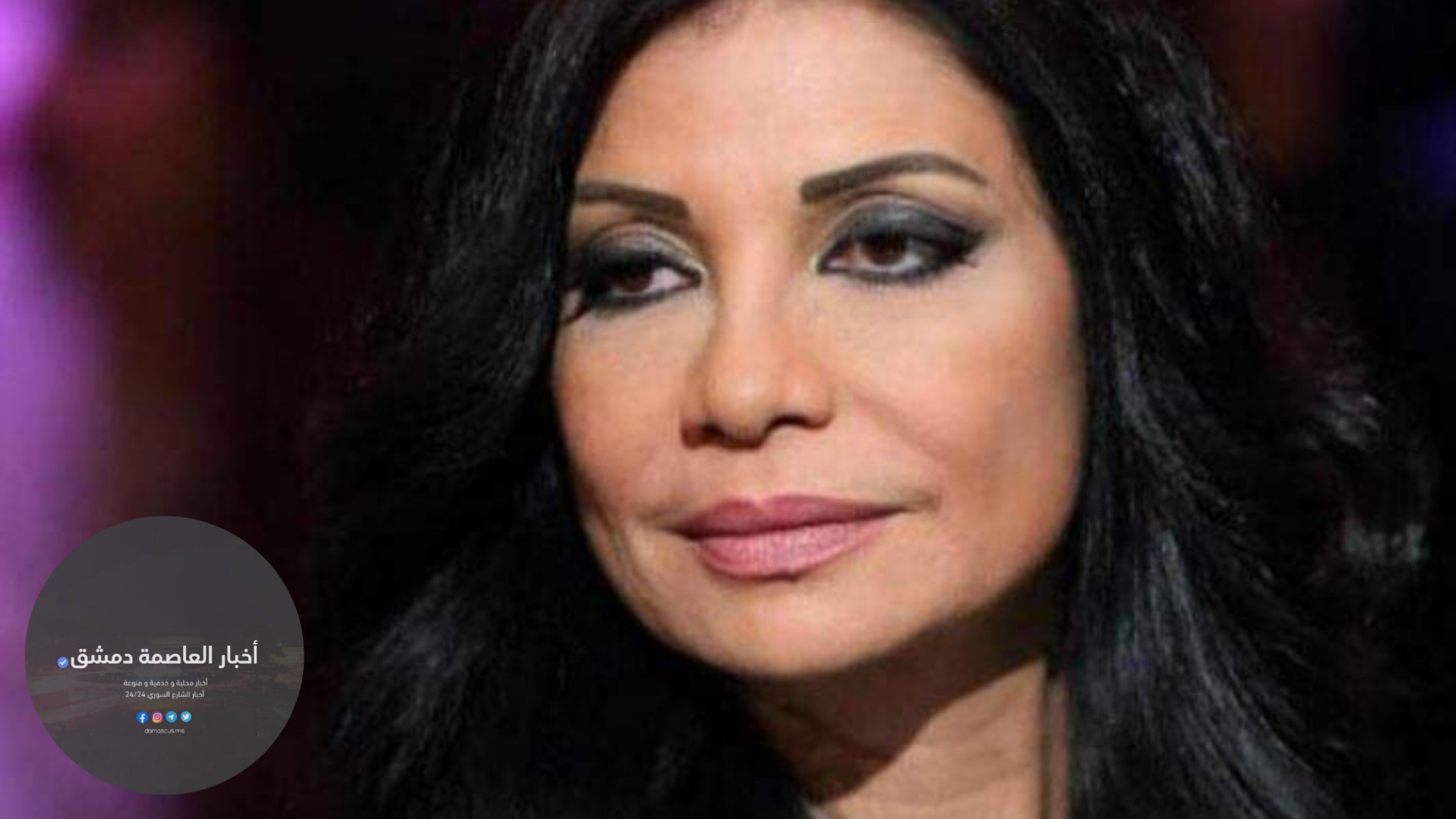 تزوجت 7 مرات أحدهم يصغرها بـ20 عام و2 مـ ـاتو بعد شهر..وامها بطلت مسرحية “ريا وسكـ ـينة”..واتُهـ ـمـ ـت ابنتها بأنها «عبدـ ـة شيـ ـطان».. ما لا تعرفه عن «سوسن بدر»